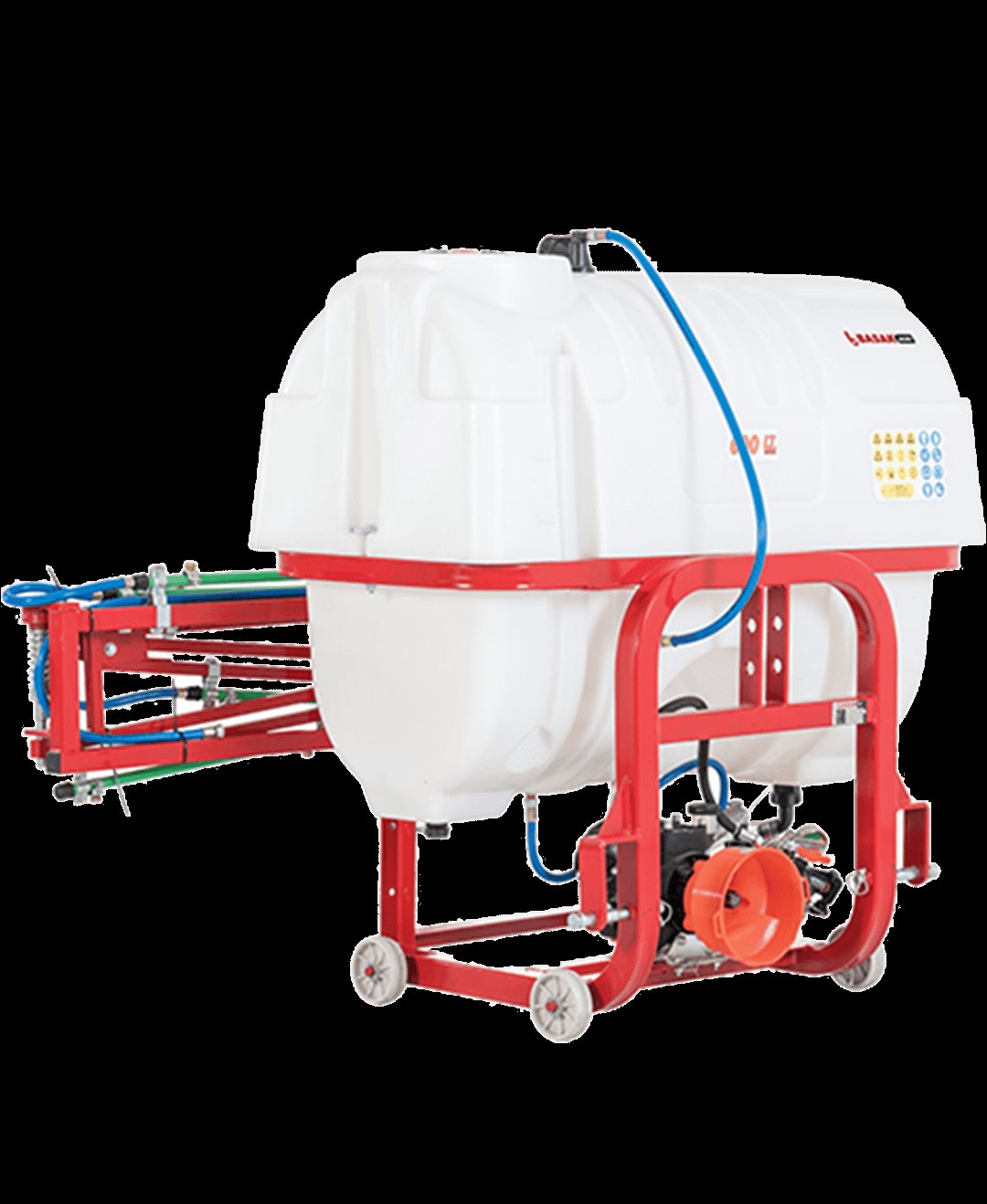 Standard Agricultural Sprayer