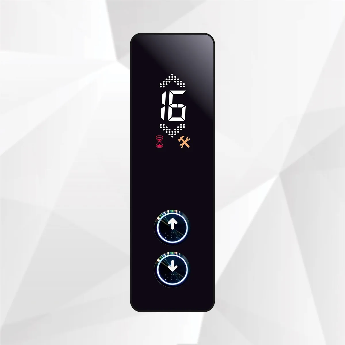 لوحة تحكم مصعد SGTP302