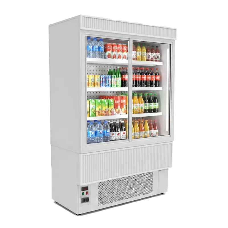 Beverage Display Cooler Sp