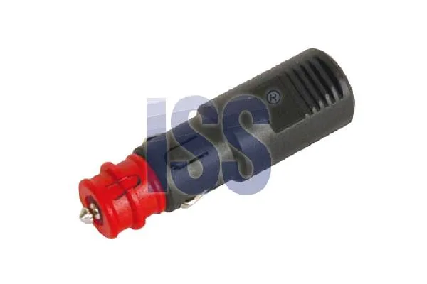 قابس ولاعة سيارة ISS 3001