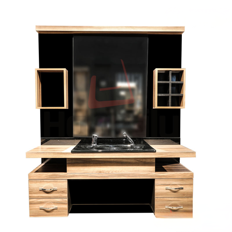 HT878 shaving table | Hanoğlu Concept
