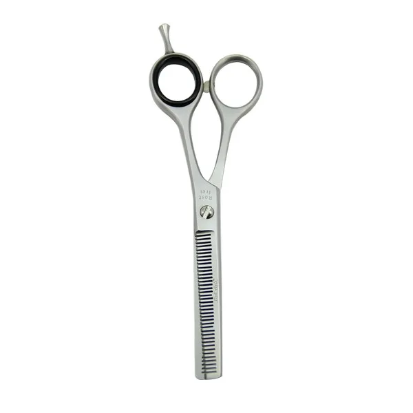 Double-sided thinning scissors model 303-6.0