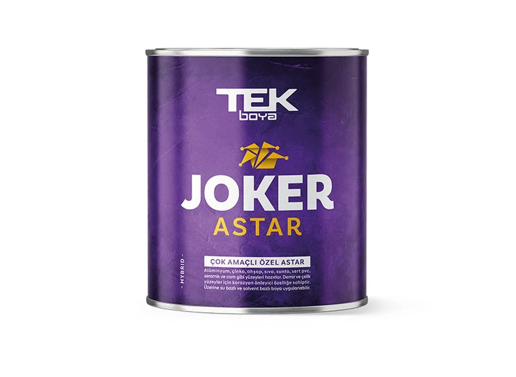 Joker Primer