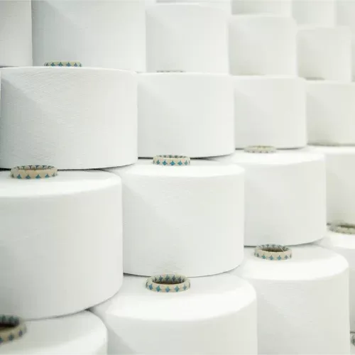Recycled Open-End yarn