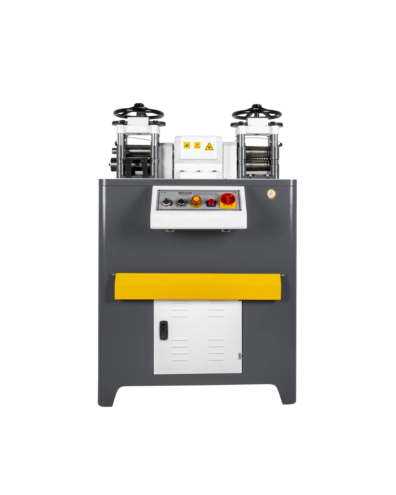 GSA/0012 small rolling machine