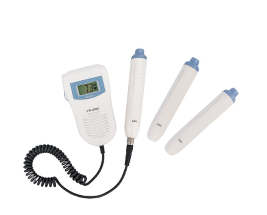 دوبلر أوعية دموية Bistos BT-200