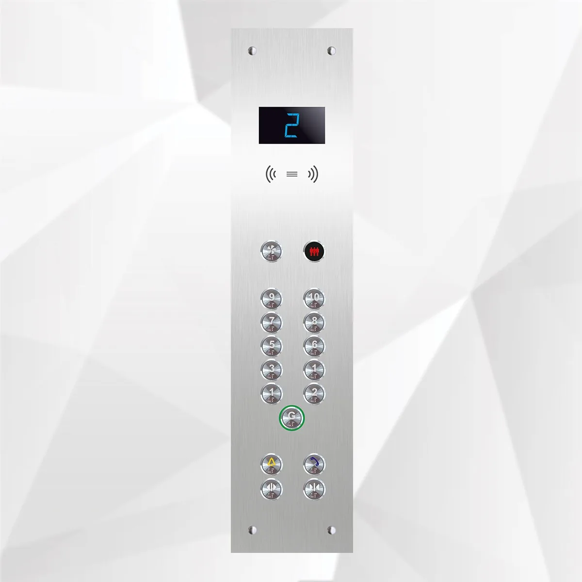 لوحة تحكم مصعد LSPN1000
