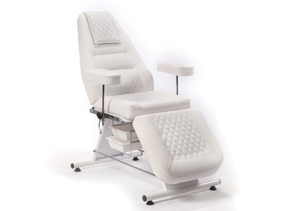 Prestige | Back, Leg and Height Movable Seat | MC-3011