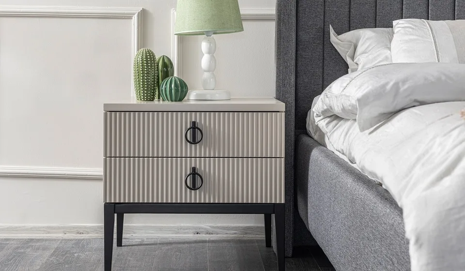 nightstand Defne
