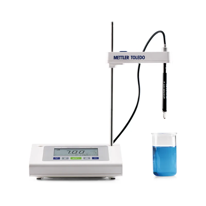 مقياس توصيل مكتبي Mettler Toledo FP-30 STANDART