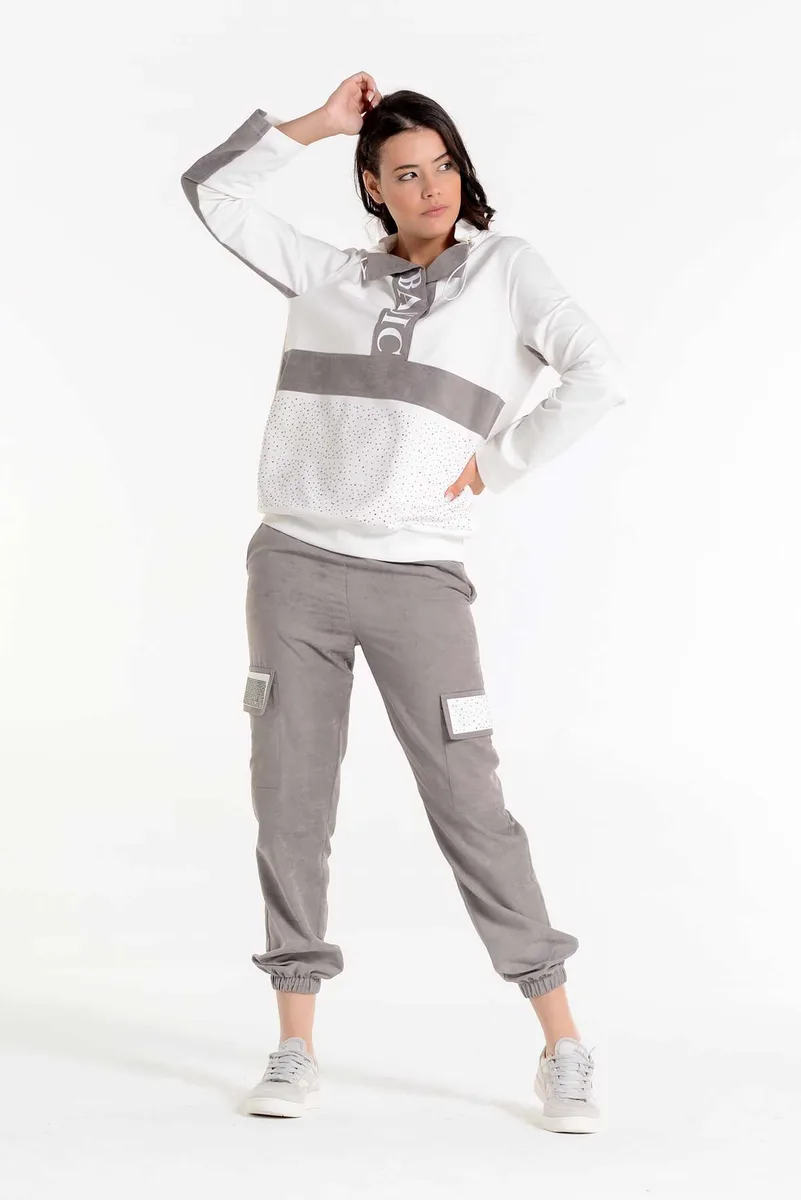 Avidita two-piece set model ST115