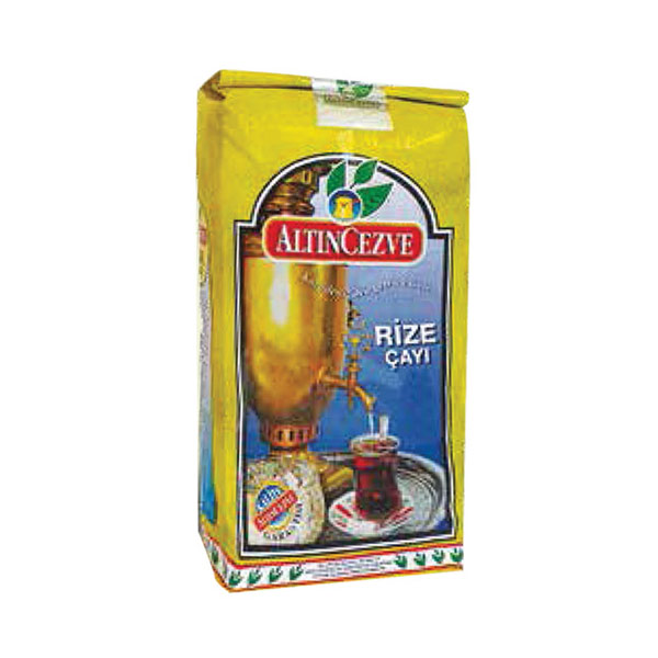 شاي ريزة Altincezve