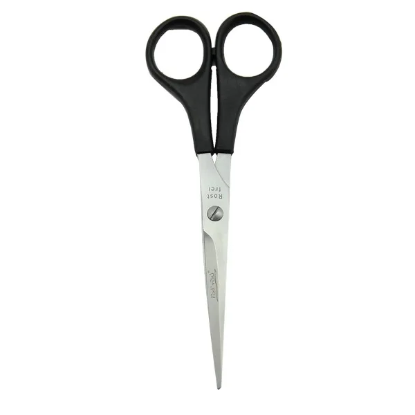 Plastic-handle scissors model 110-6.0