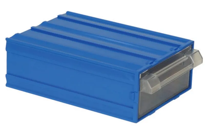 MK-20 plastic drawer li box