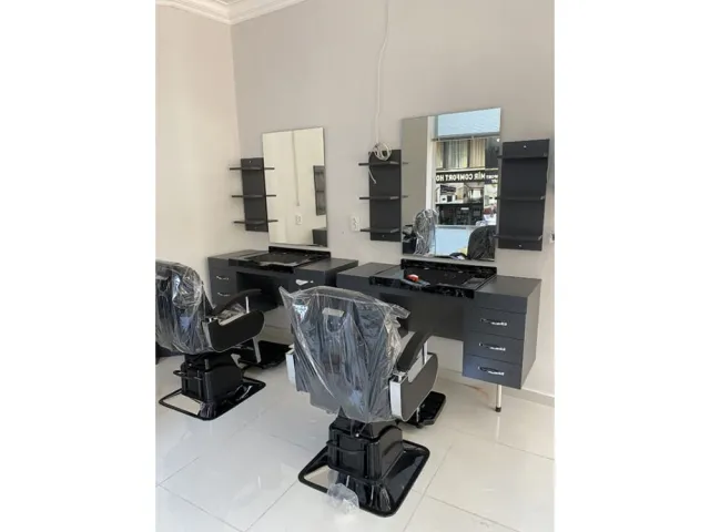 Barber Station 263