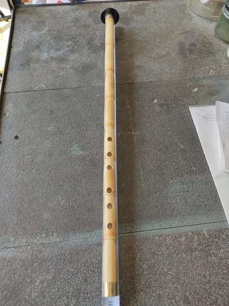 Reed Ney Sipürde Ney