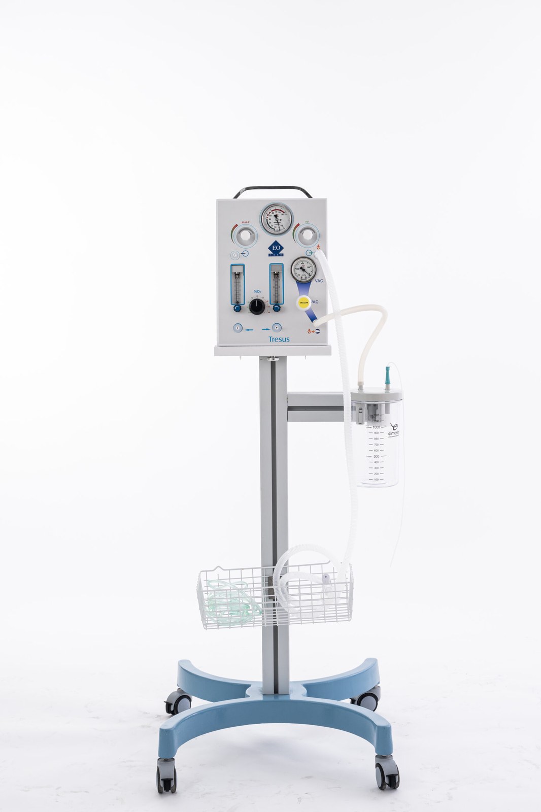 جهاز إنعاش Tresus Model T