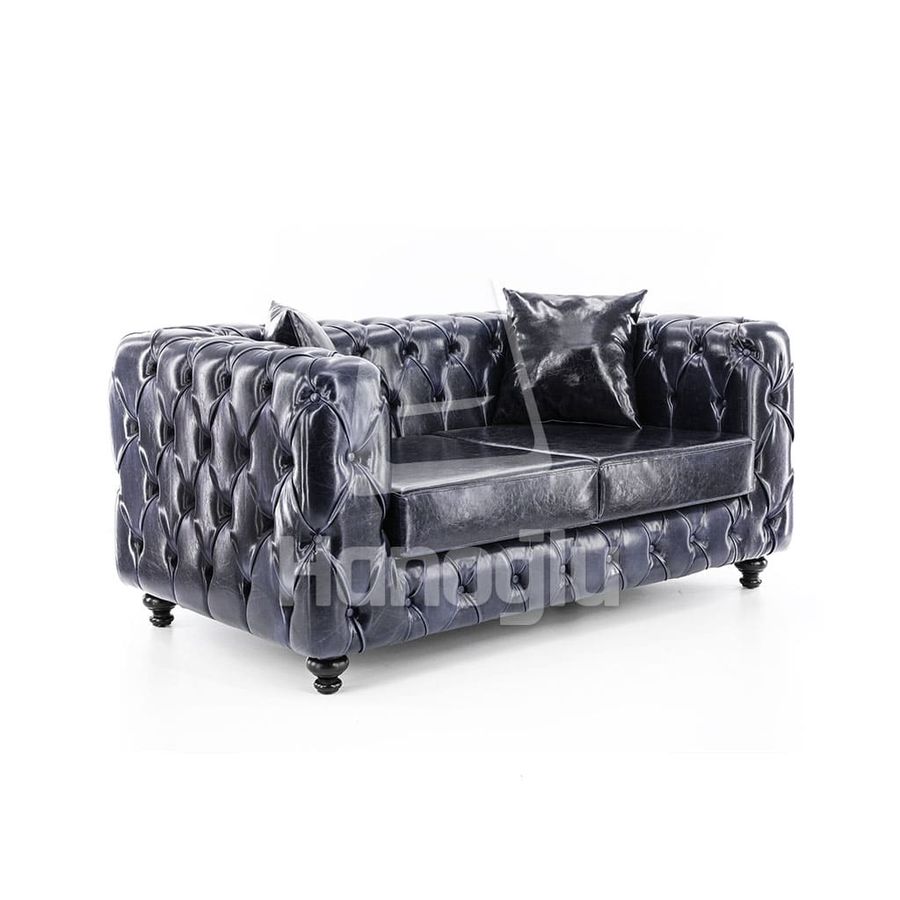 HB349 Waiting Chair