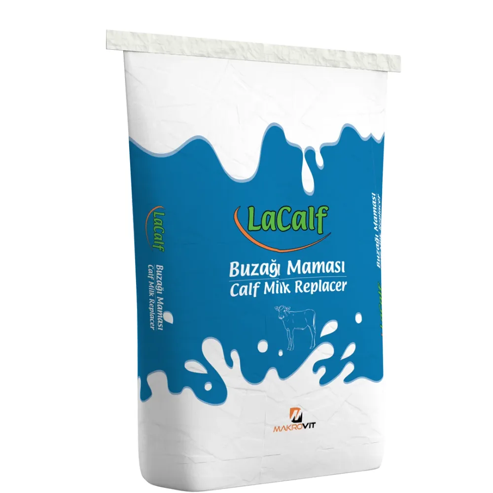 Lacalf 20/15 premix for calves