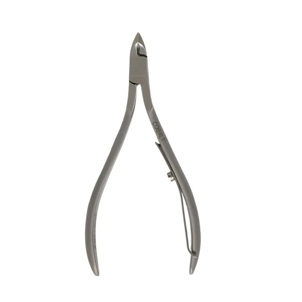Cuticle nipper 7 mm model 410