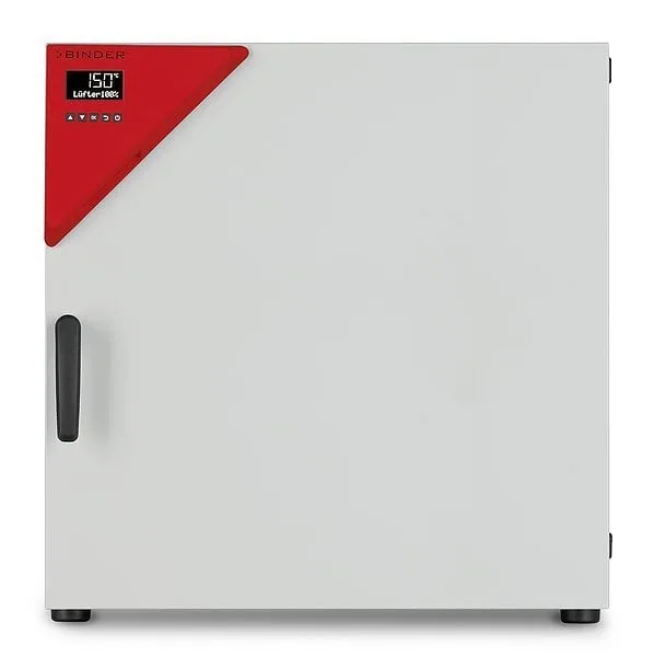 فرن مختبر BINDER ED 115