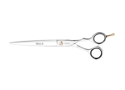 Professional hair cutting scissor D-382