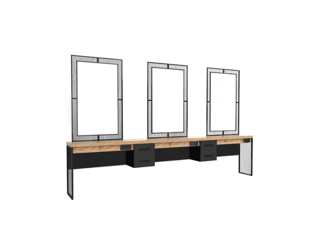 Women's Styling Station 447