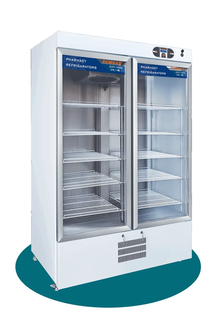 ثلاجة حفظ طبية EKT-1450