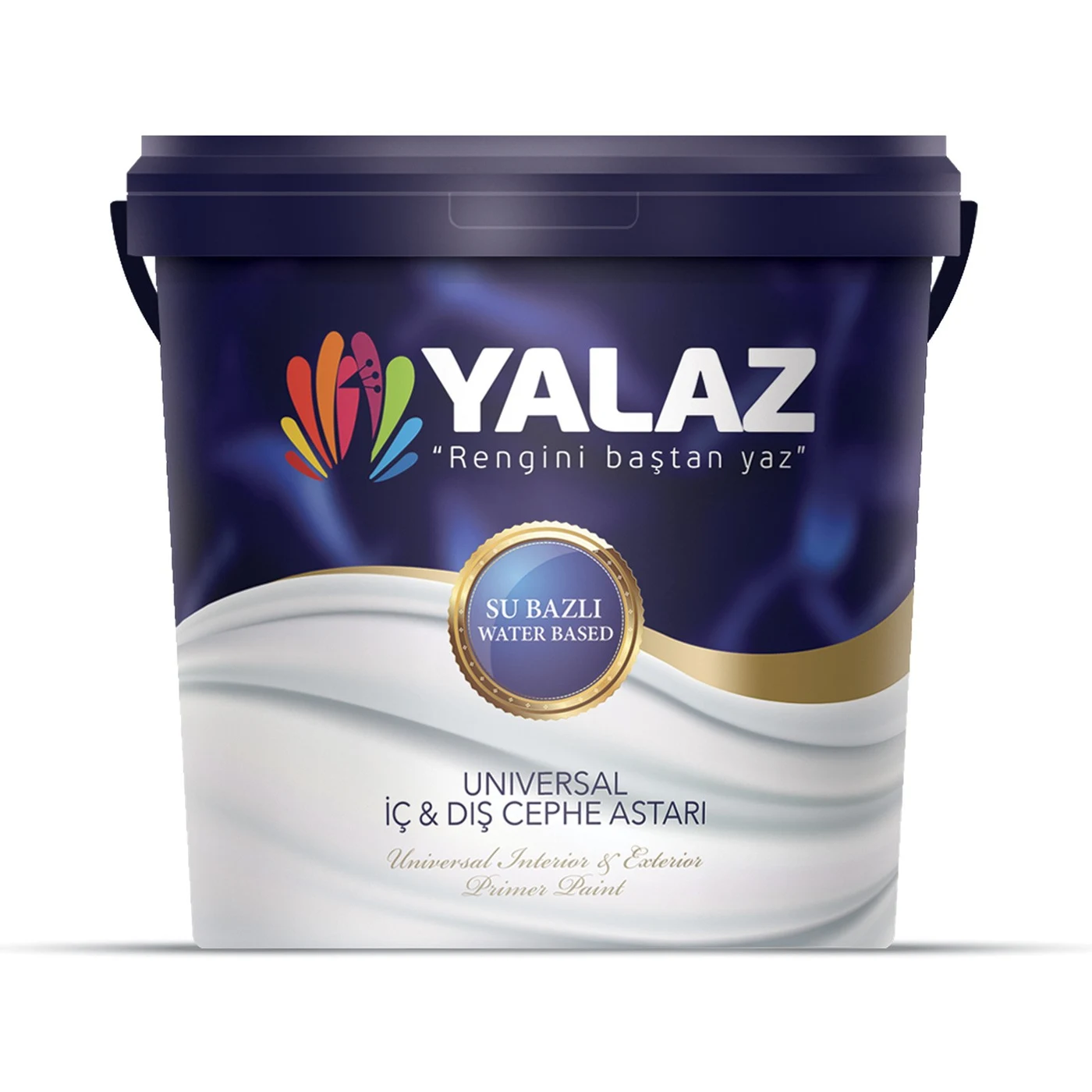 Universal Interior & Exterior Primer