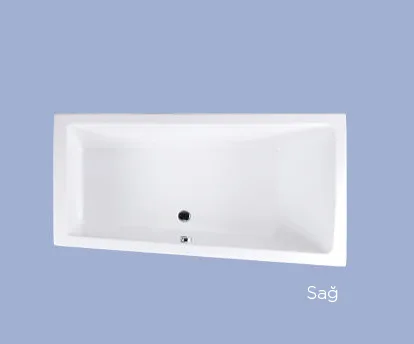 أحواض استحمام مستطيلة موديل ca457