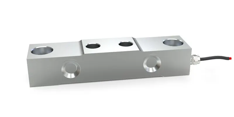 DSBR Double Beam Type Load Cell