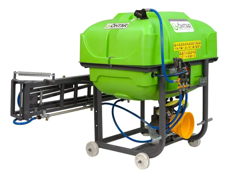 Sprayer – Panter Classic Basic