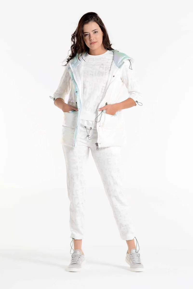 Avidita three-piece set model ST076