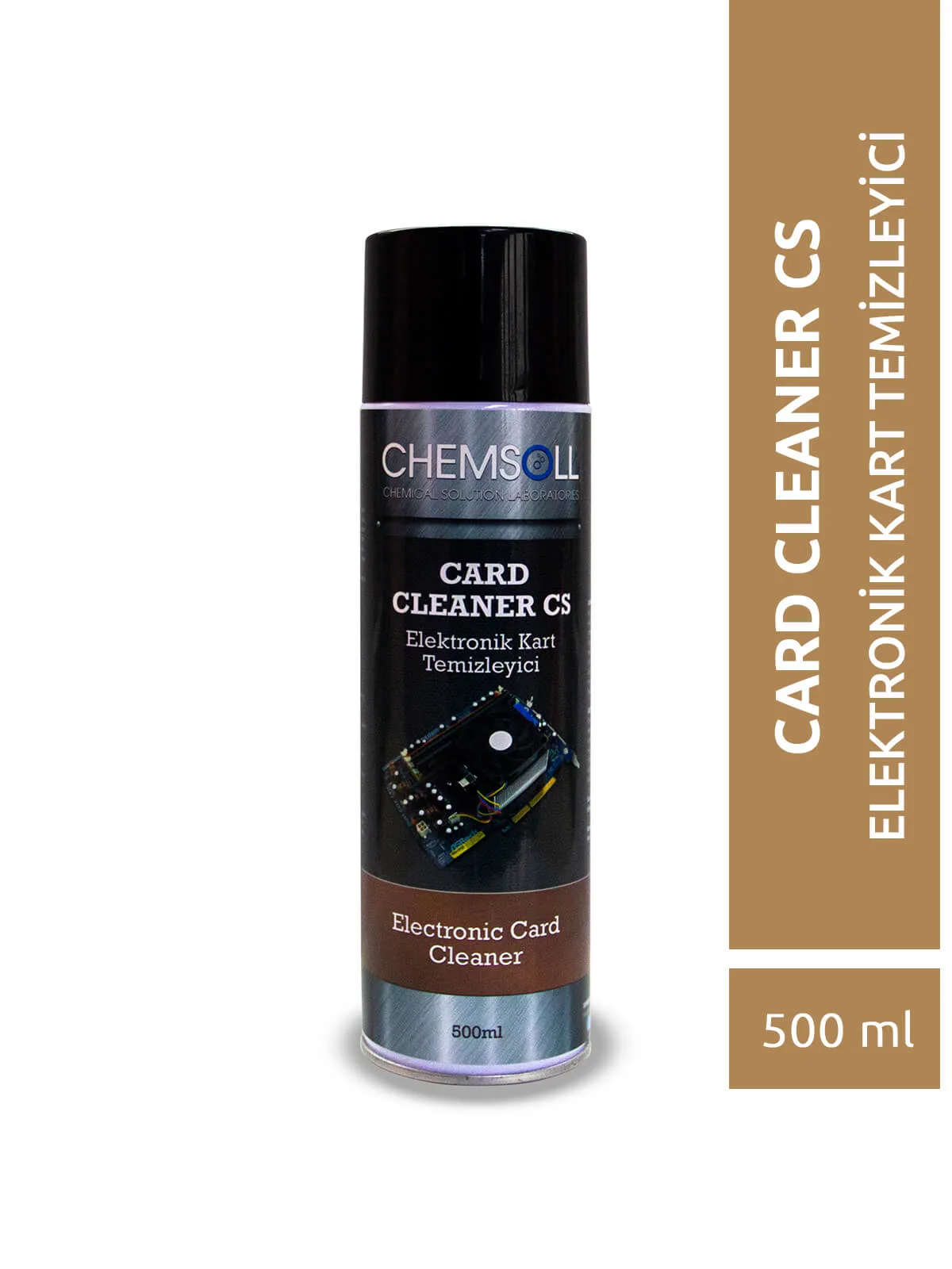 Electronic Circuit Board Cleaner