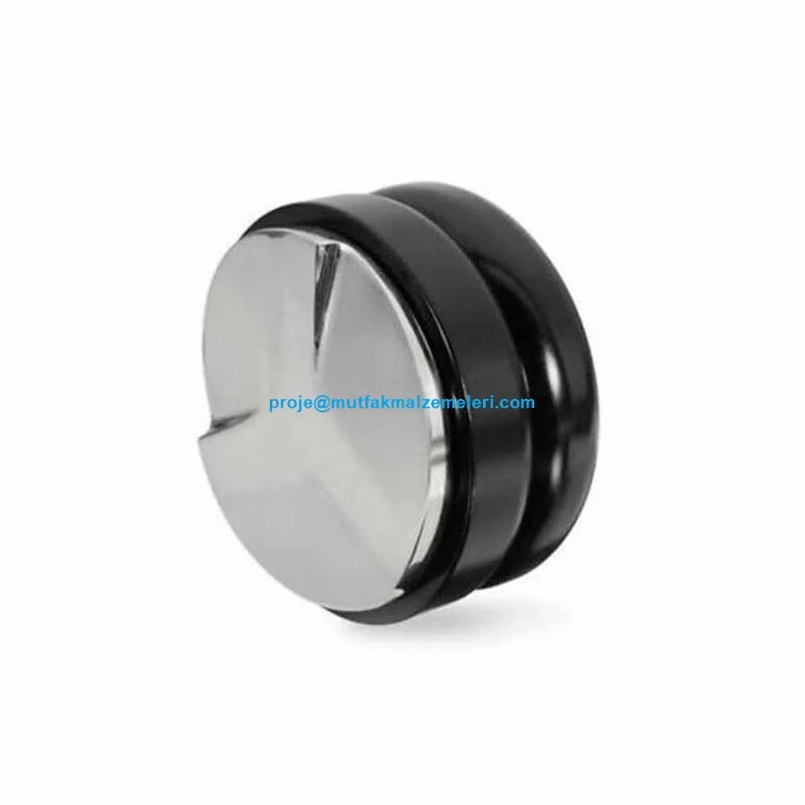 TM-02 EPK-1949 macaron coffee tamper 58 mm
