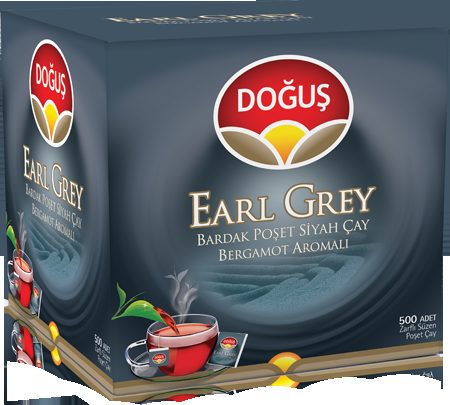 شاي أكياس كوب Dogus Karadeniz 500 كيس