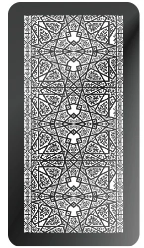 لوحة سقف الكبينة — ستانلس ستيل (stainless4)