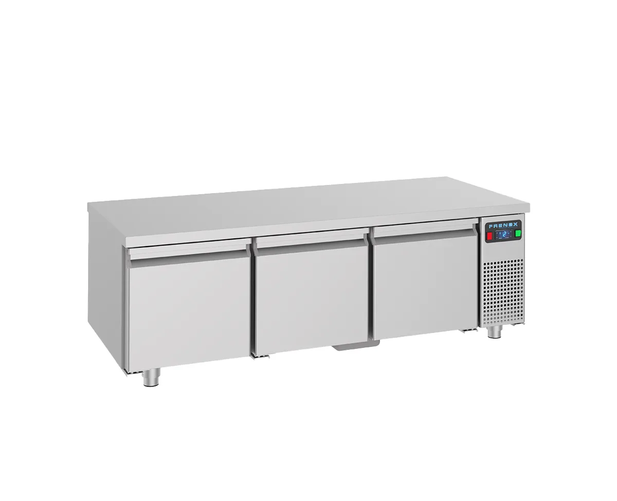 Undercounter Refrigerators-Short