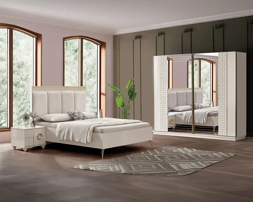 Bedroom set Polo