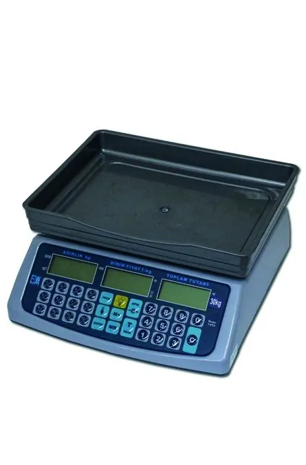 CEVA 1453 Price Computing Scale