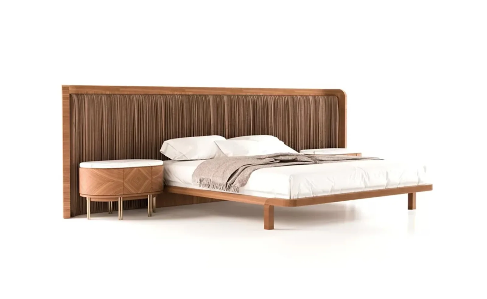 EVA BED
