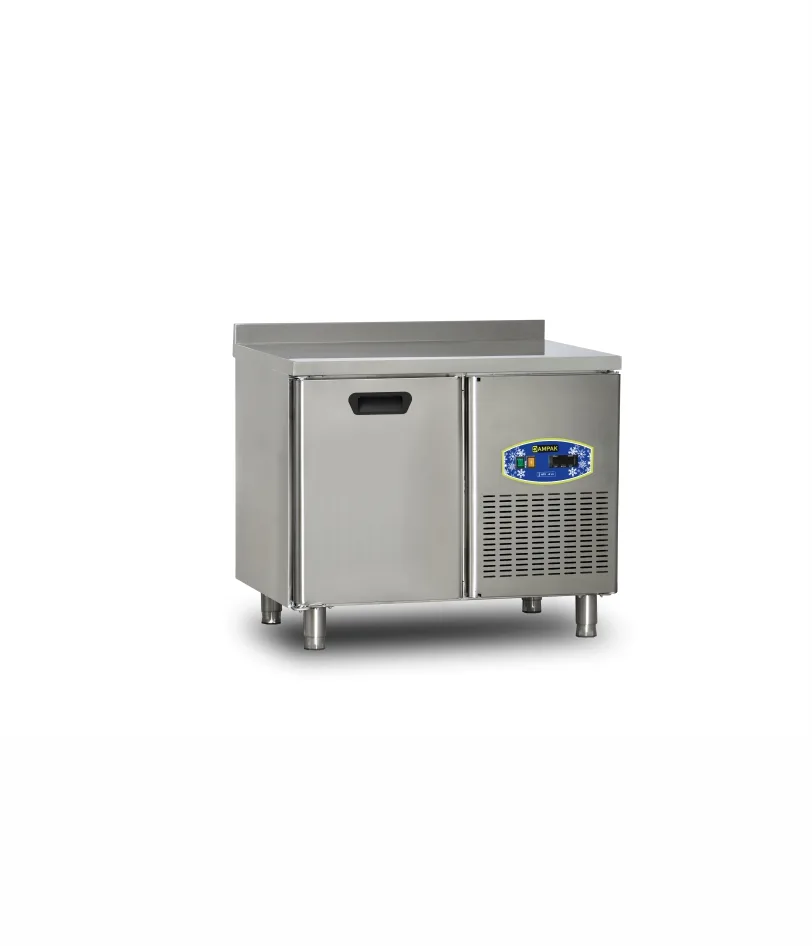 One-Door Counter Refrigerator 22TBF1S-70