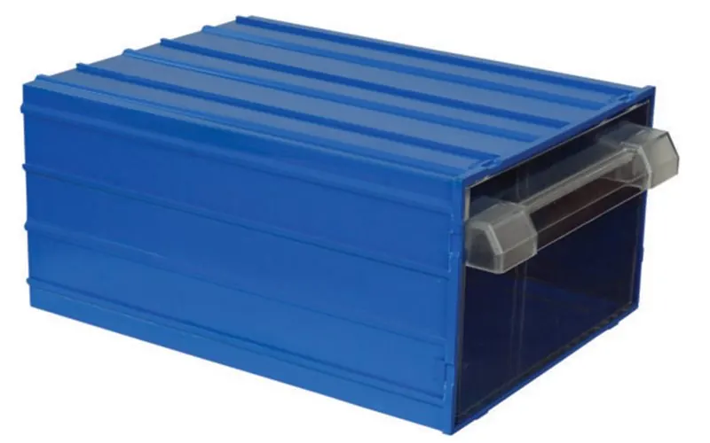 MK-55 plastic drawer li box