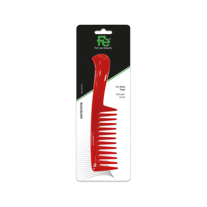 Detangling Comb 208