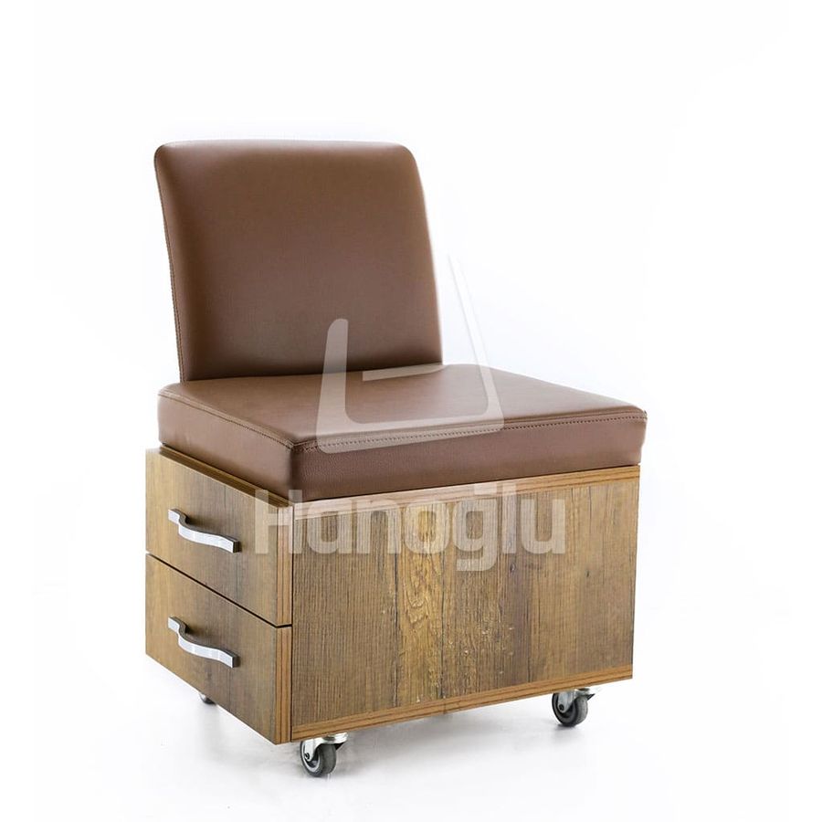 HA558 Manicure Trolley