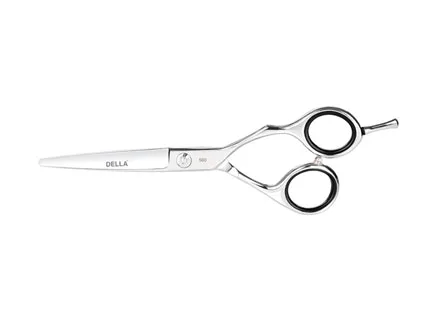 Professional hair cutting scissor D-358