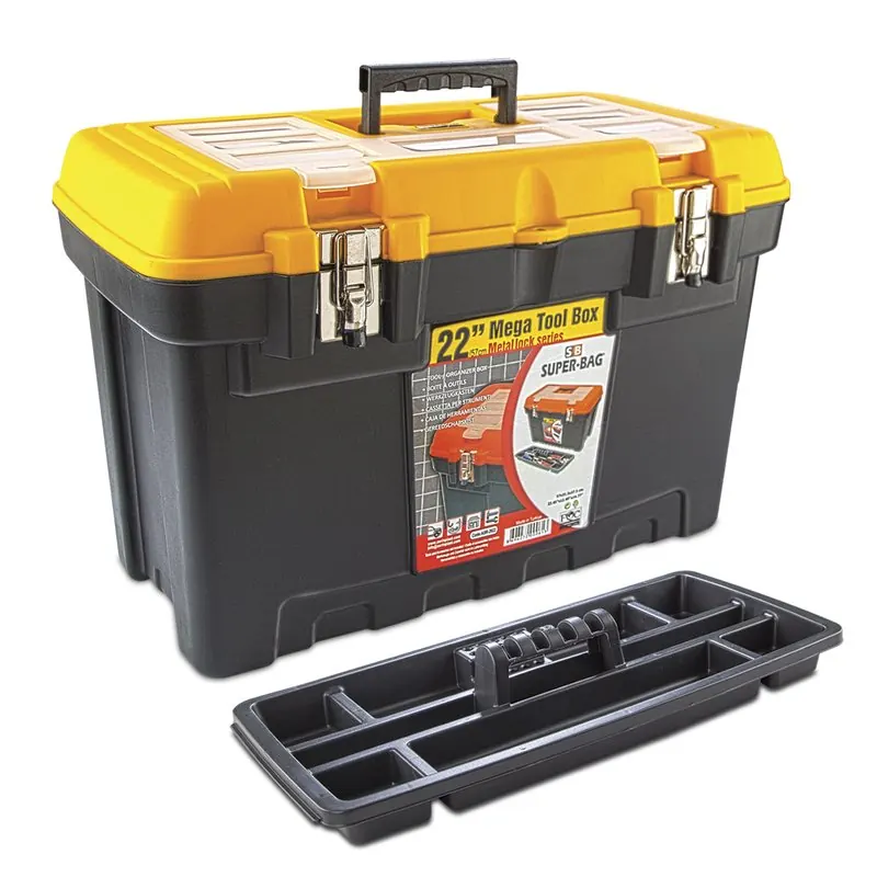 tool bag 22 inch Mega ASR-2022