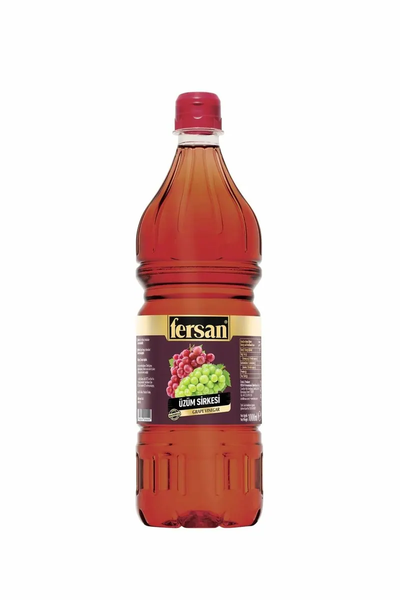 خل العنب Fersan 1 لتر PET