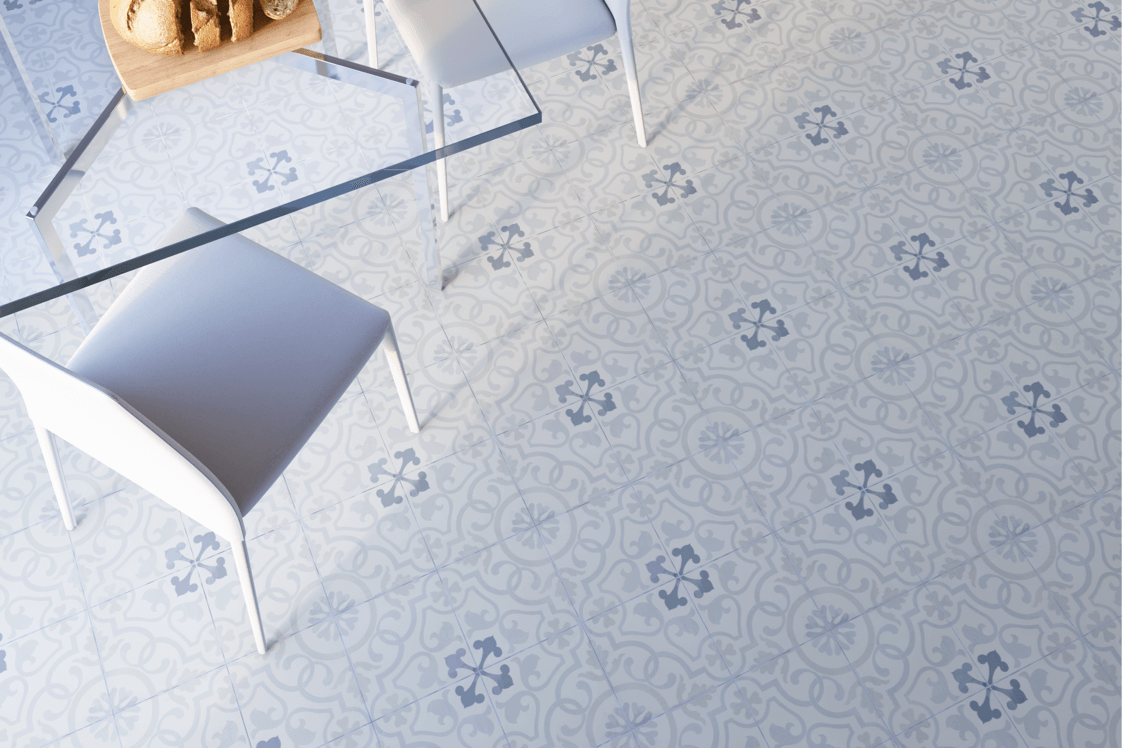يعتبر Fiore Fantasia Tile هو الخيار المفضل لأولئك الذين يريدون رؤية تأثيره في مساحاتهم.