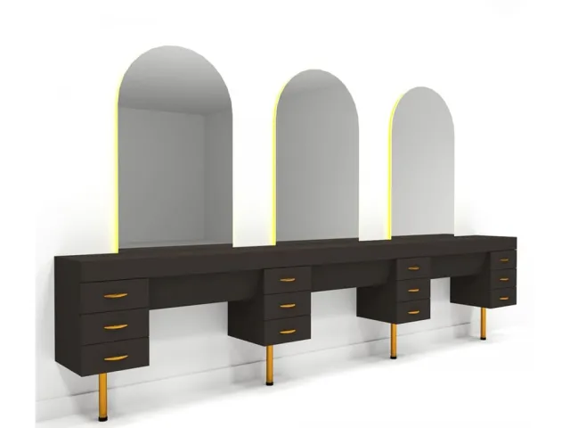 Women's Styling Station 433